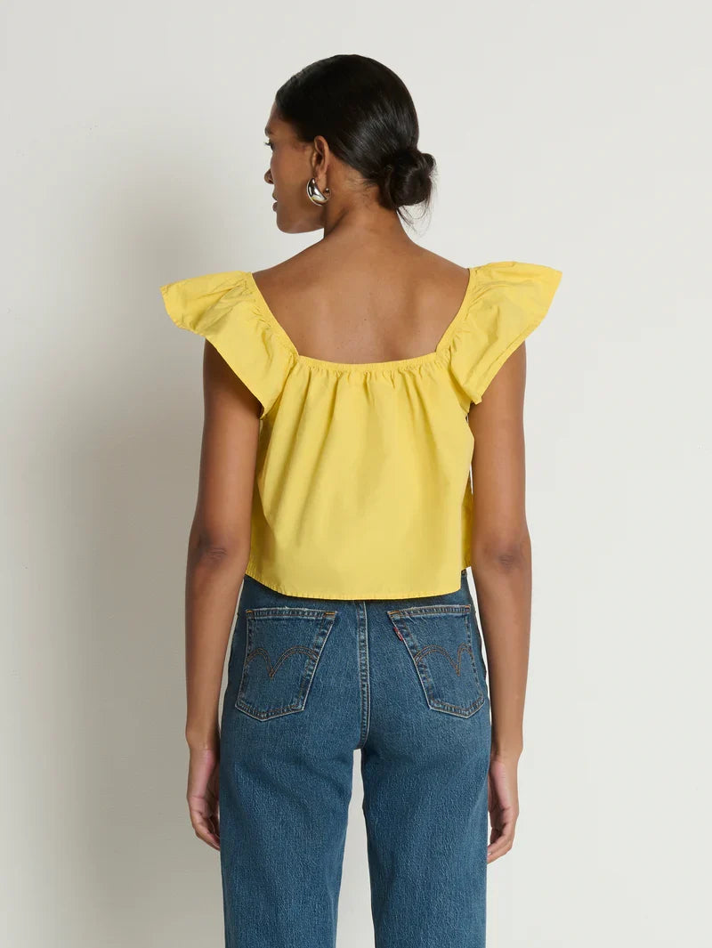 Nation Nataline Top