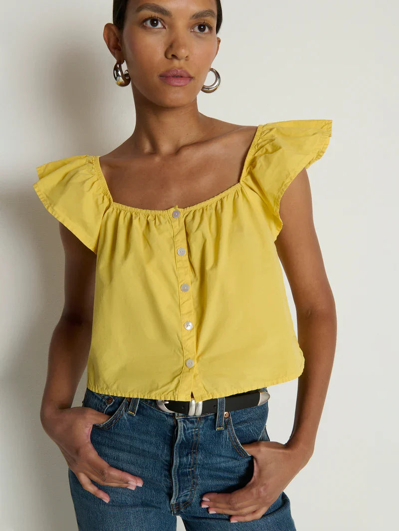 Nation Nataline Top