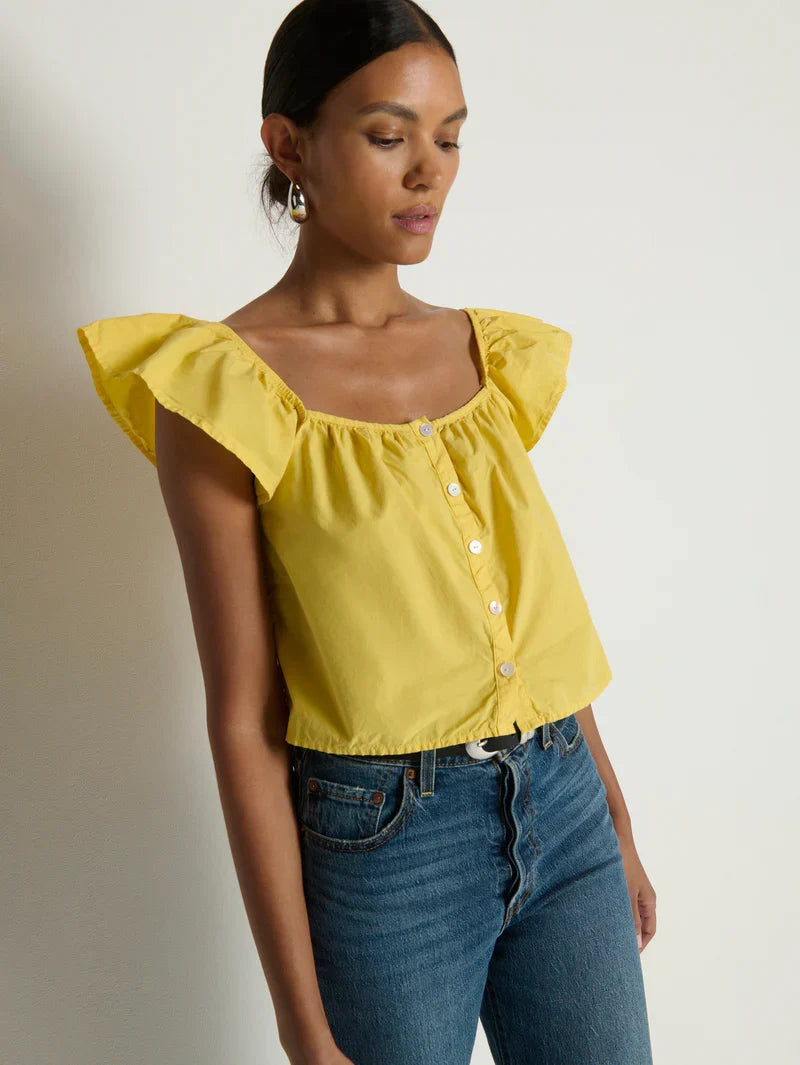 Nation Nataline Top