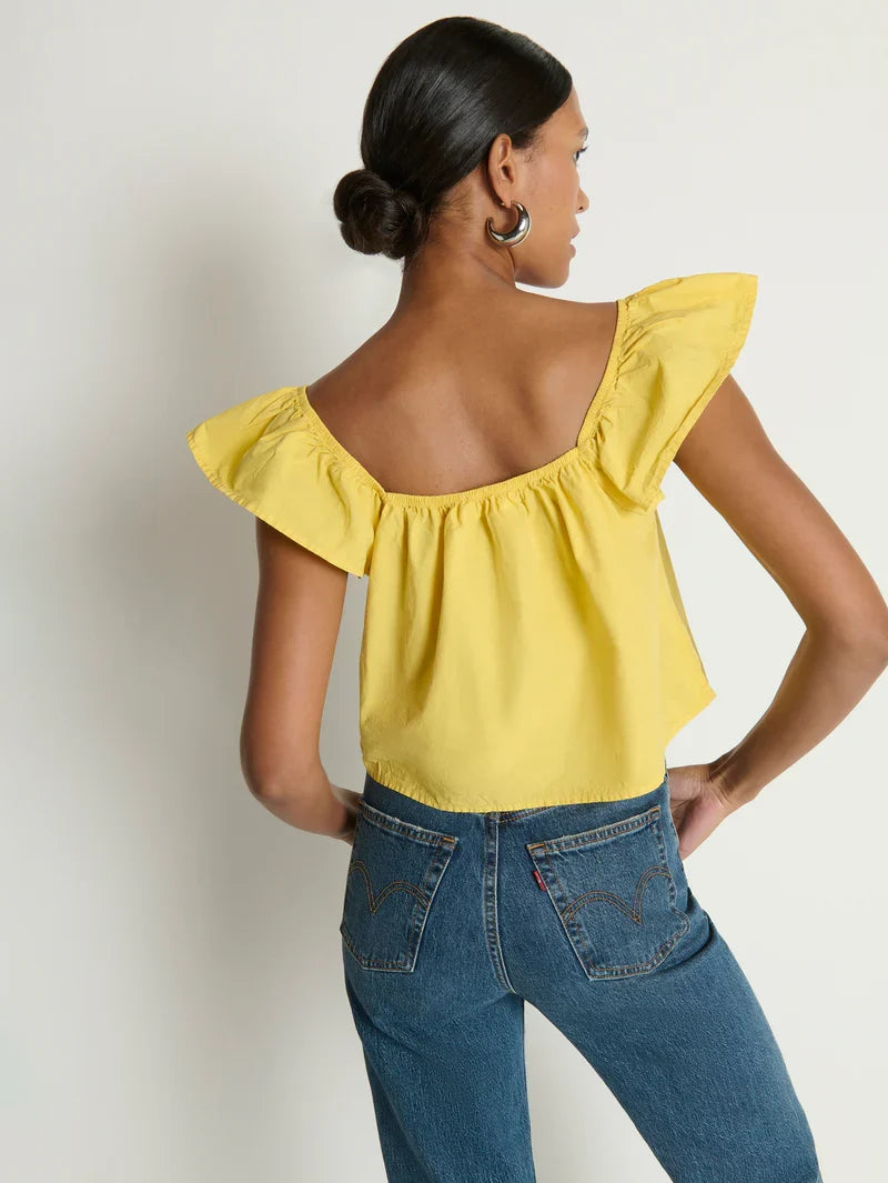 Nation Nataline Top