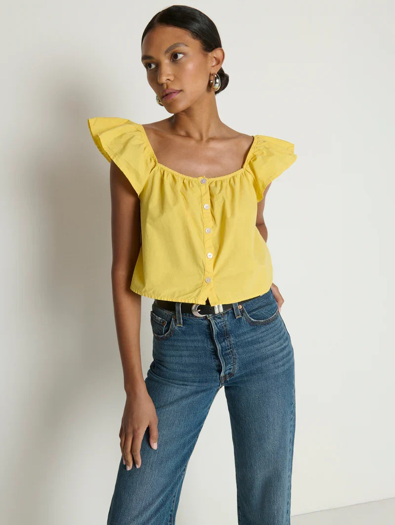 Nation Nataline Top
