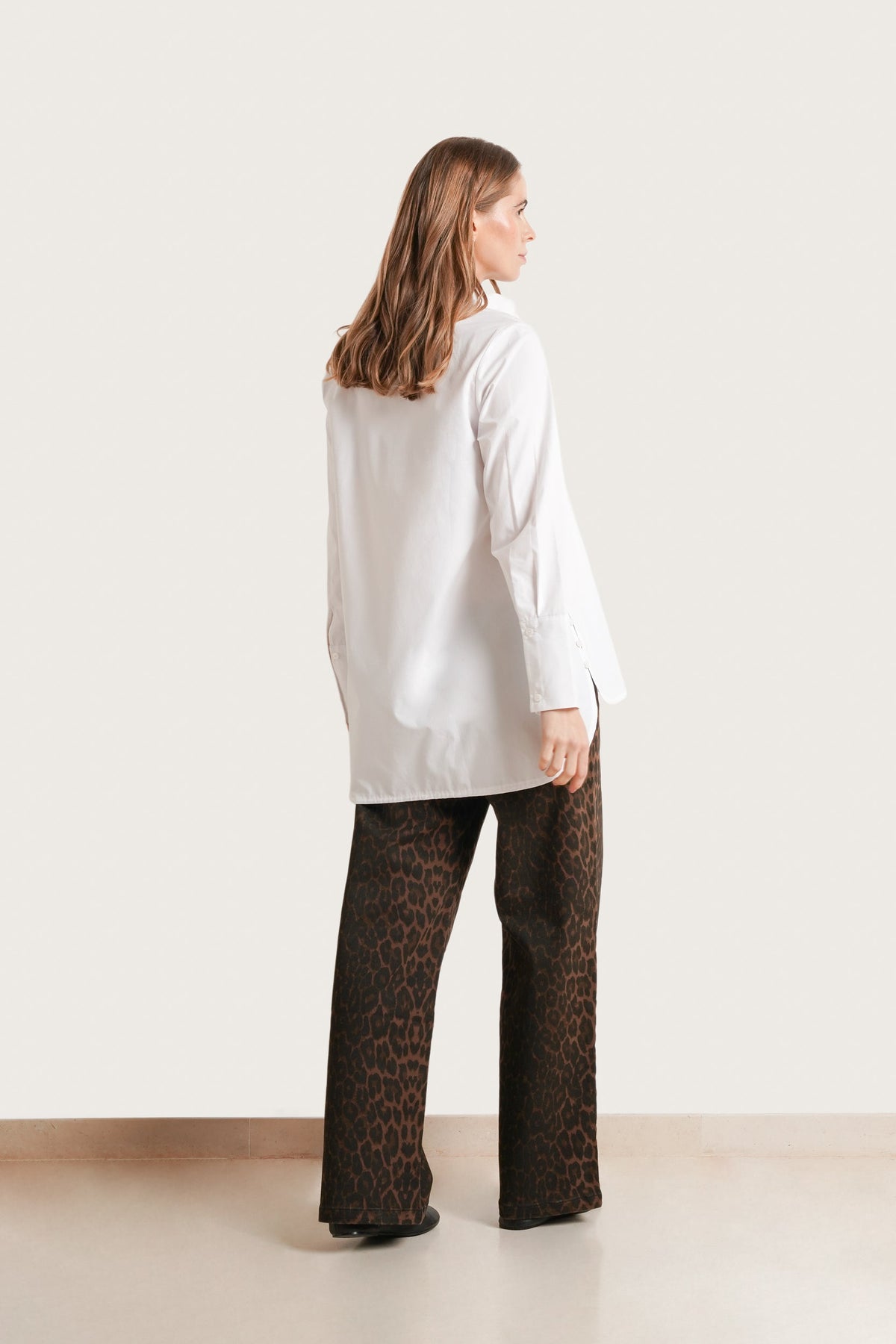 The Weekday Button Down Shirt