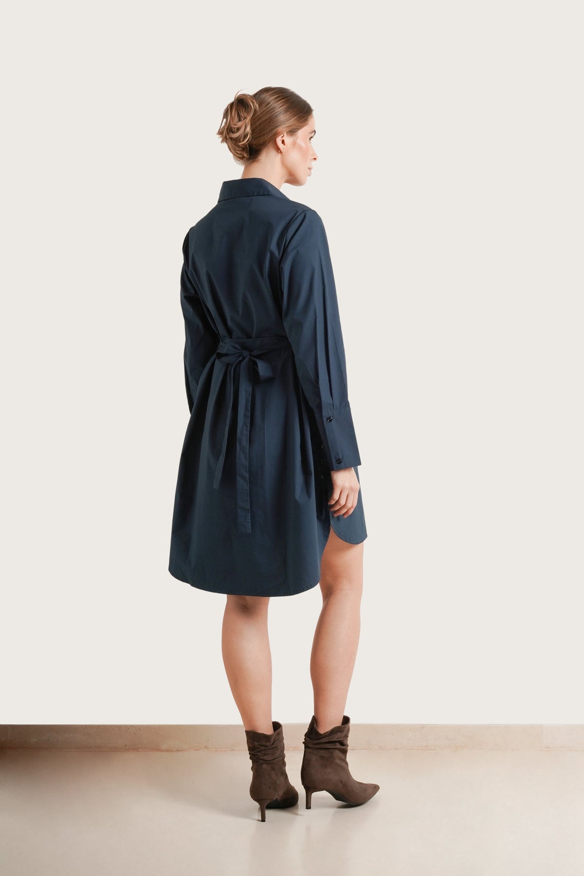 The Weekday Dress