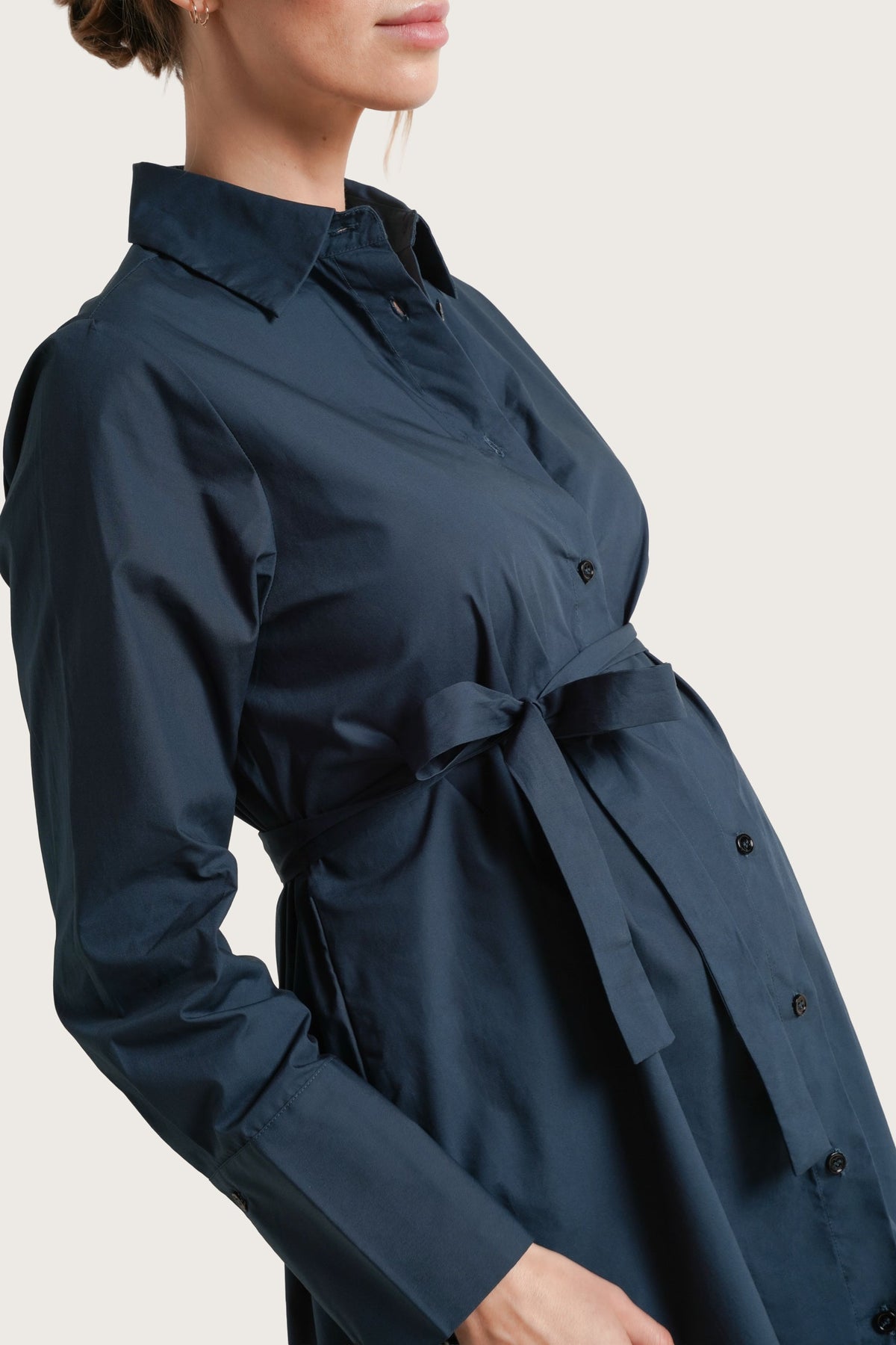 The Weekday Dress