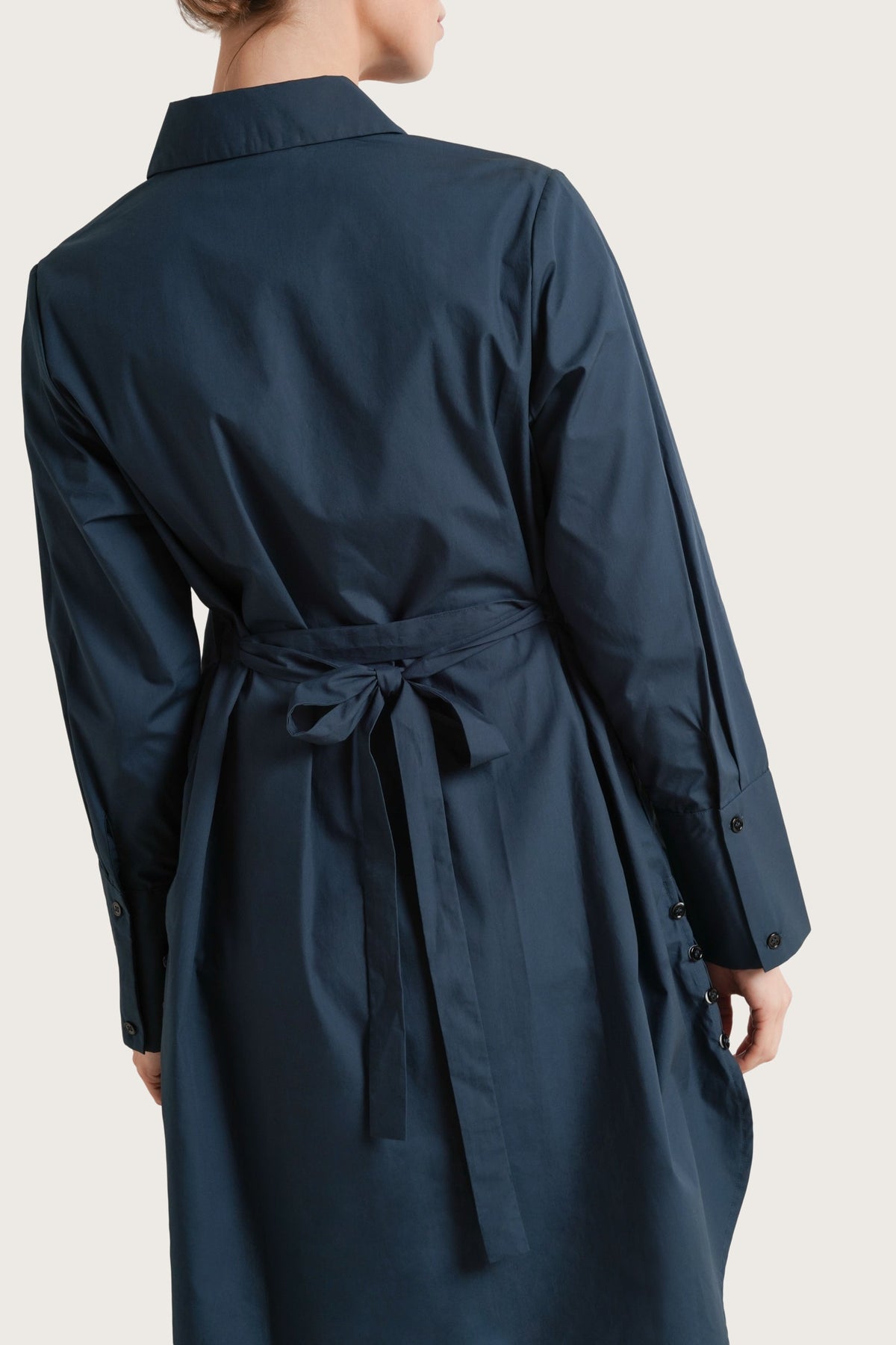 The Weekday Dress