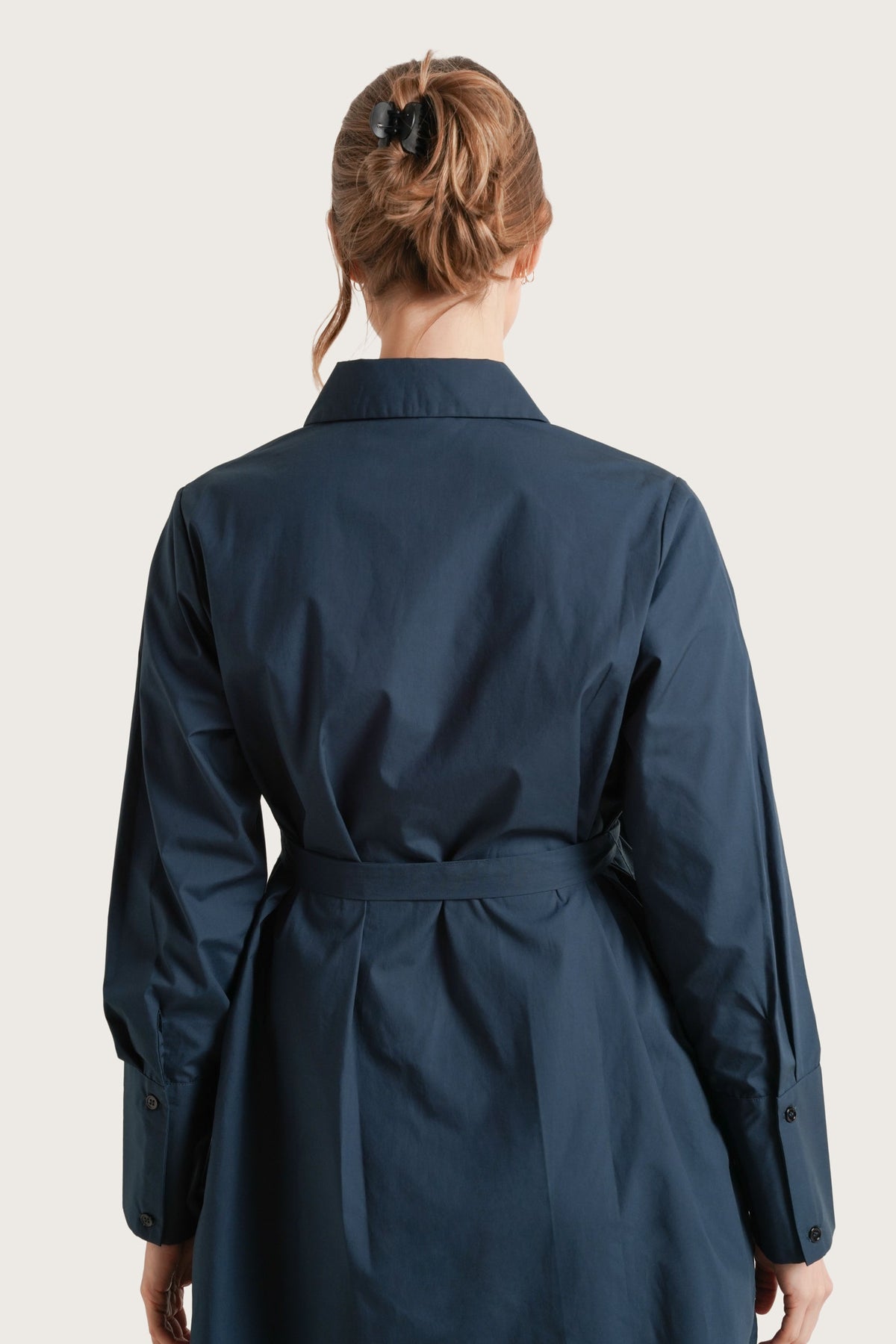 The Weekday Dress