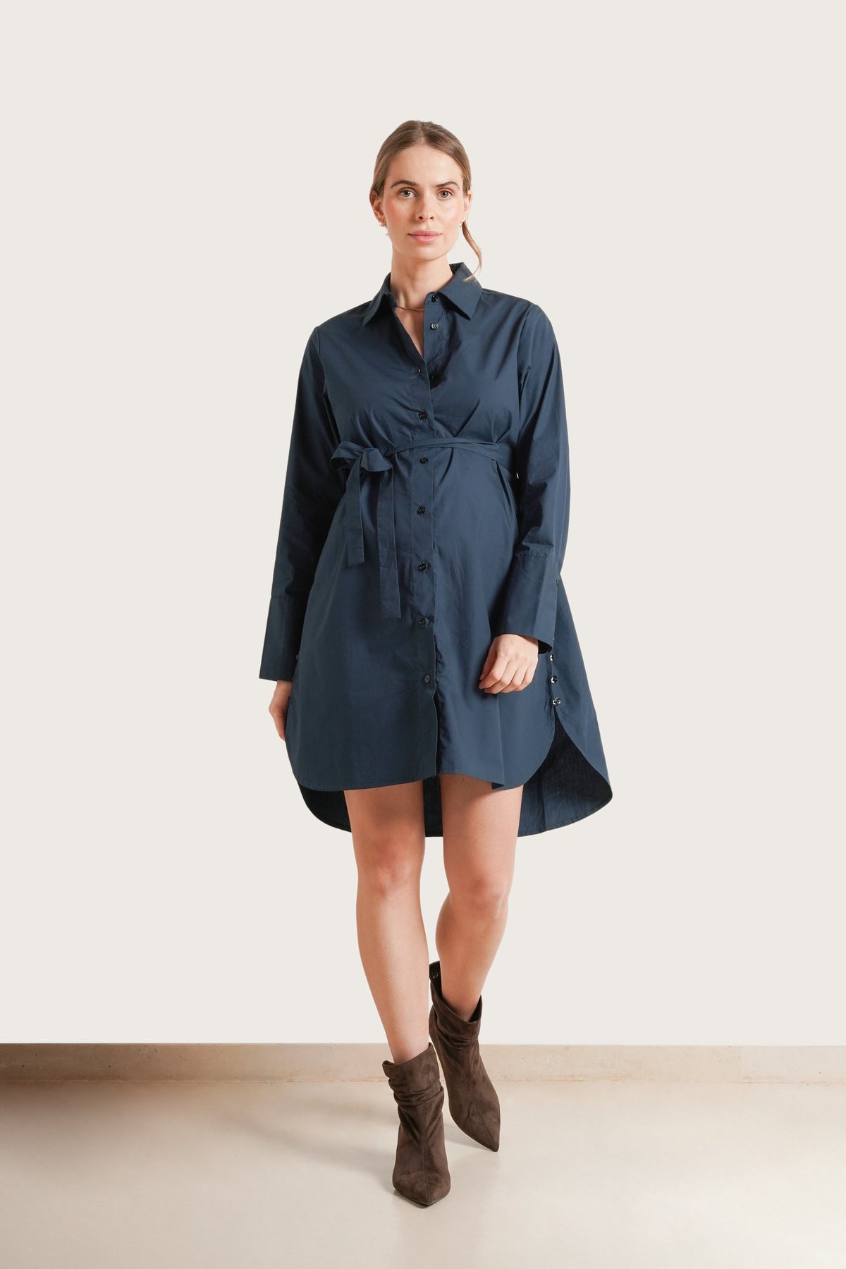 The Weekday Dress