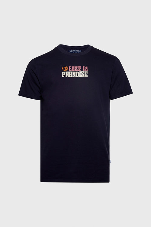 Lost in Paradise Tee