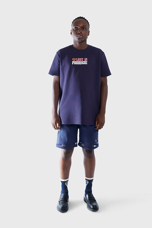 Lost in Paradise Tee