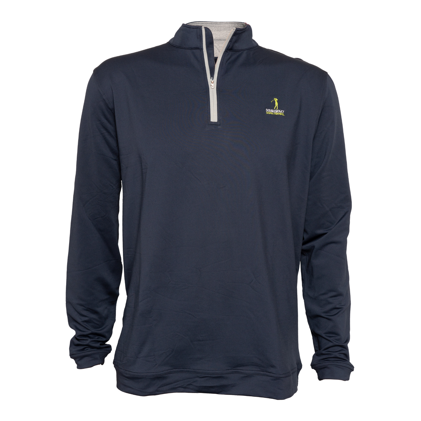 The Back Nine Zip