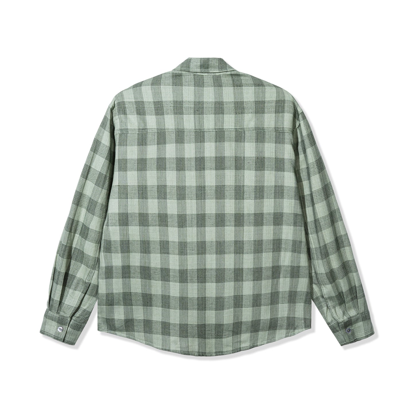 Liam Button Up Shirt