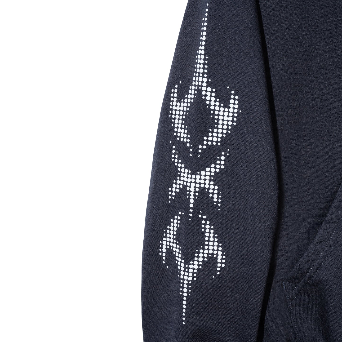 Framework Zip Up Hoodie