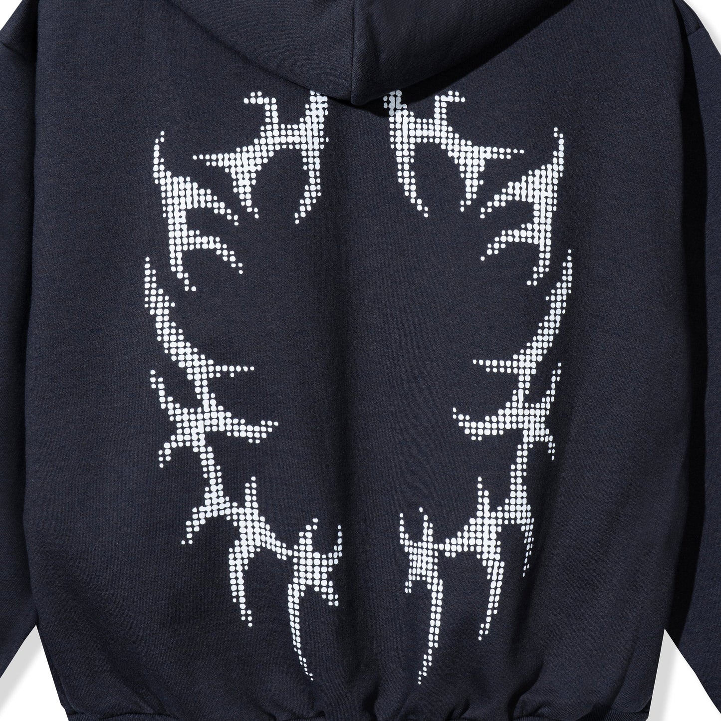 Framework Zip Up Hoodie