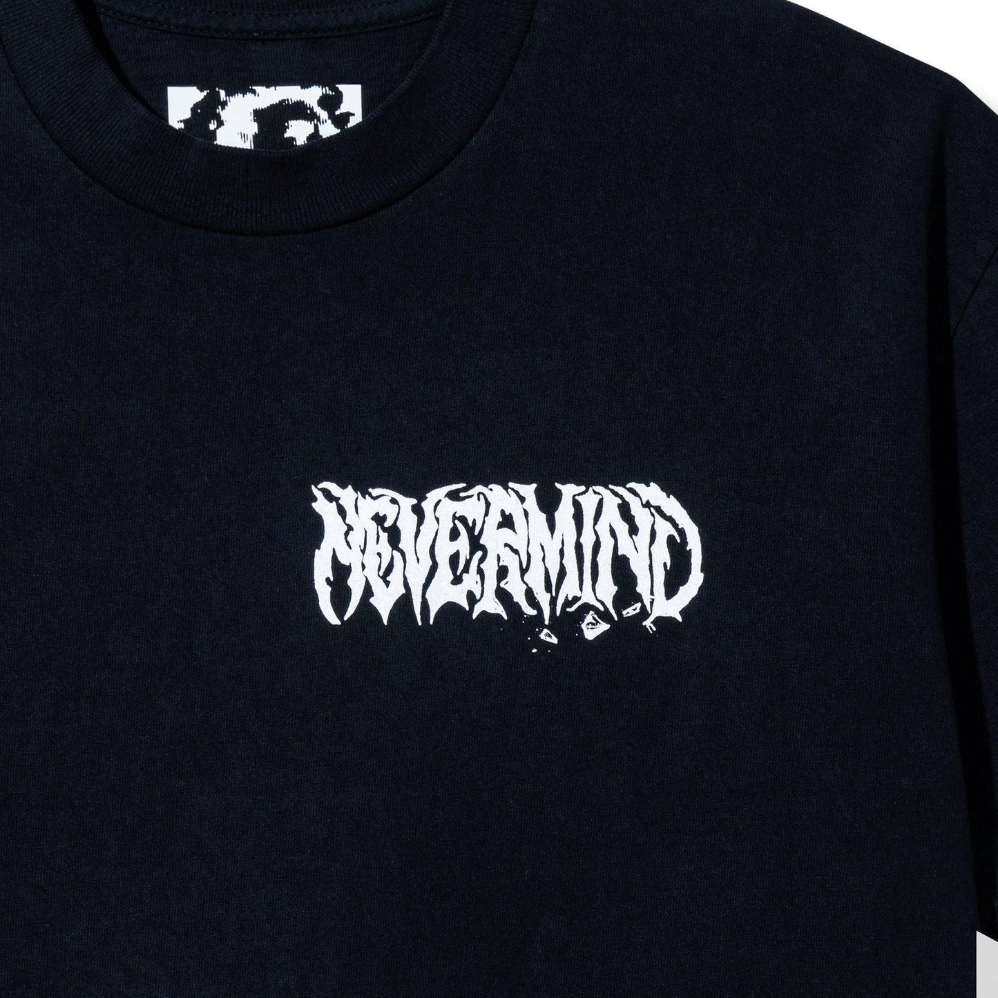 Earth Shatter T-Shirt