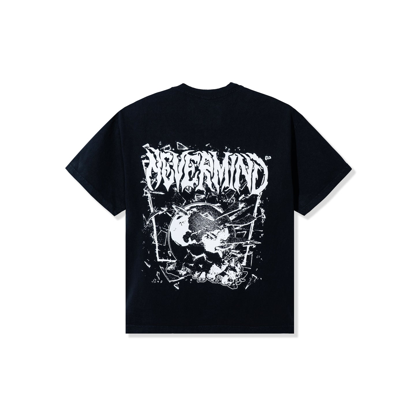 Earth Shatter T-Shirt