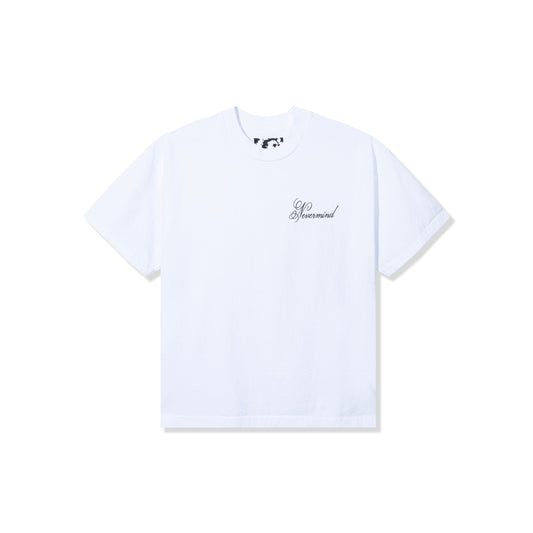 Skeleton Hand T-Shirt