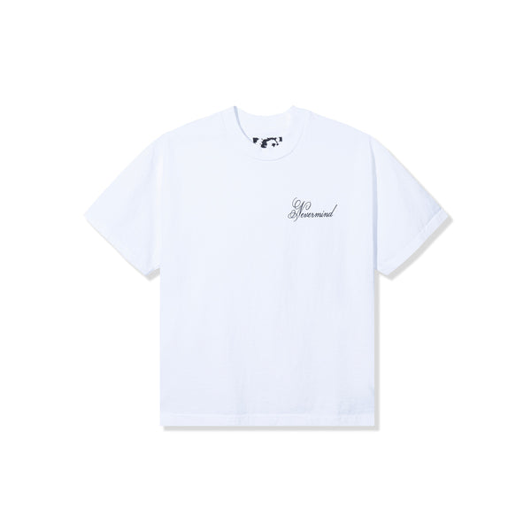 Skeleton Hand T-Shirt