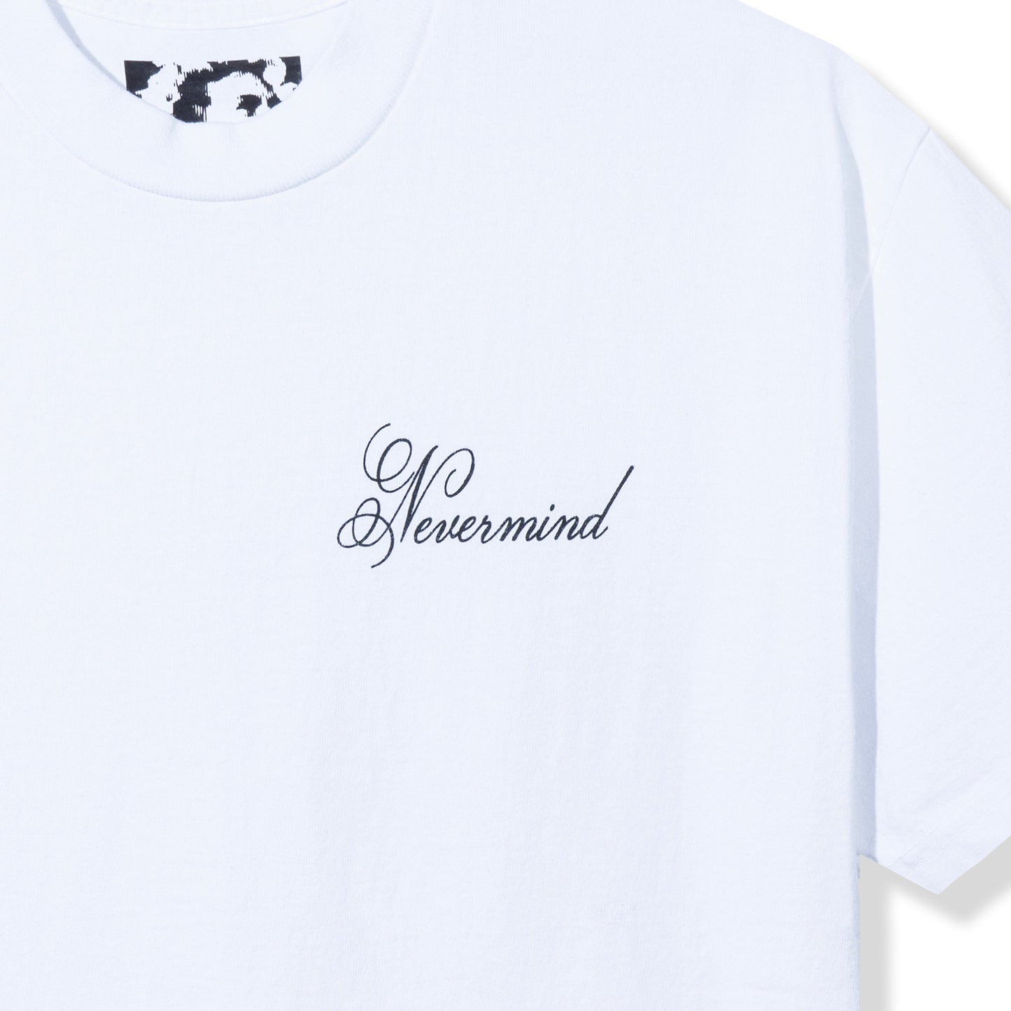 Skeleton Hand T-Shirt