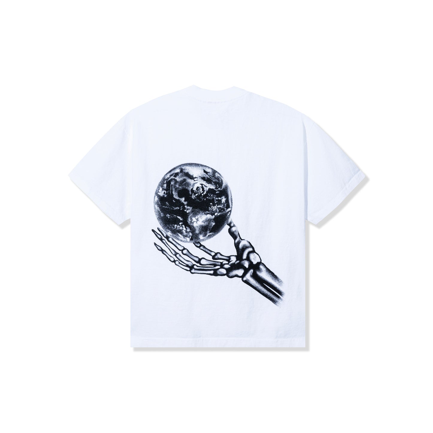 Skeleton Hand T-Shirt