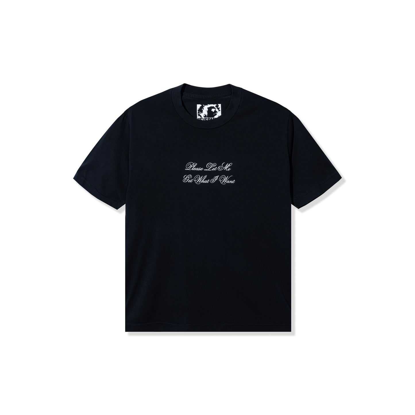 Let Me Get What I Want T-Shirt