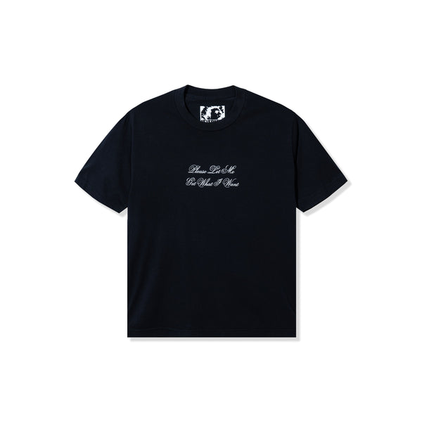 Let Me Get What I Want T-Shirt