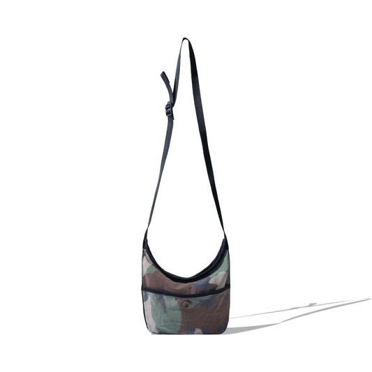 Rework Military Bag