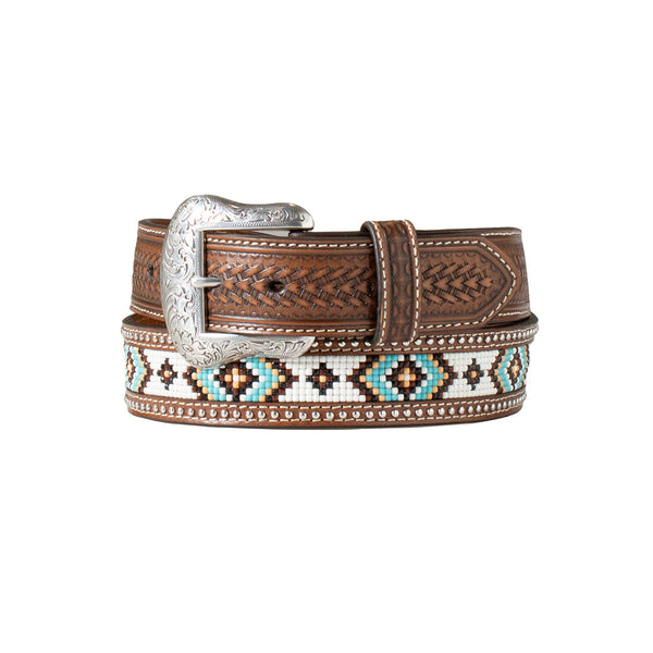 Arrow Beaded | Nocona Mens