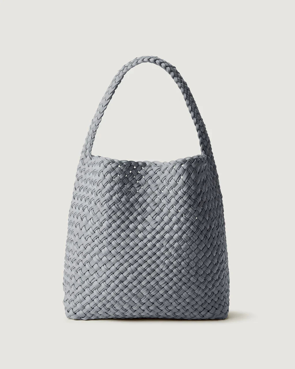 Naghedi Nomad Medium Hobo Double Weave