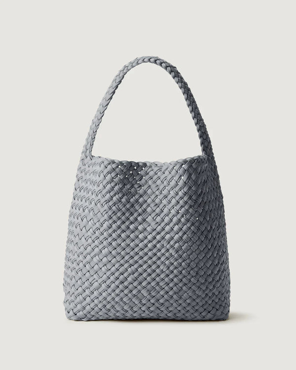 Naghedi Nomad Medium Hobo Double Weave