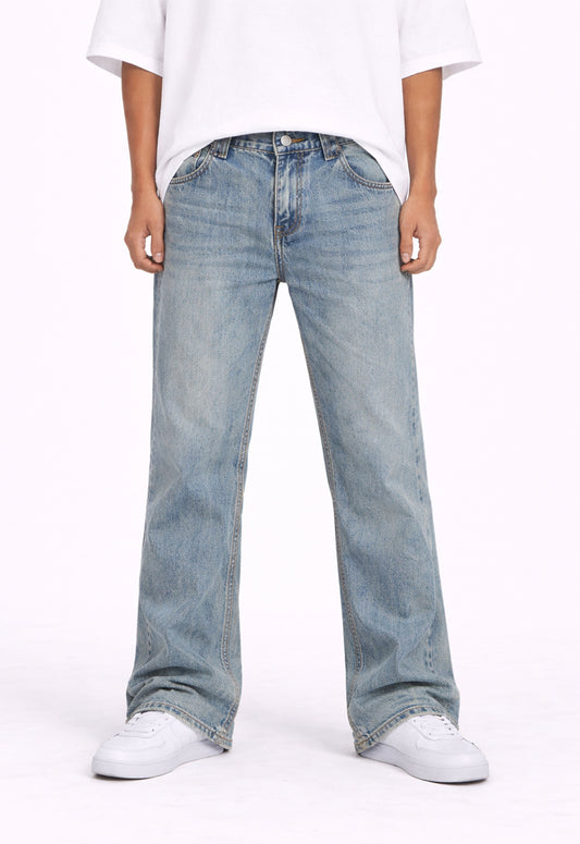 STONE CLASSIC DENIM