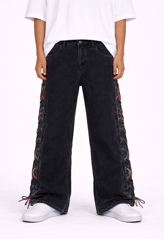 ROPE DENIM