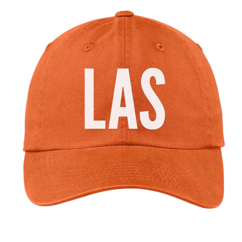 LAS Baseball Cap