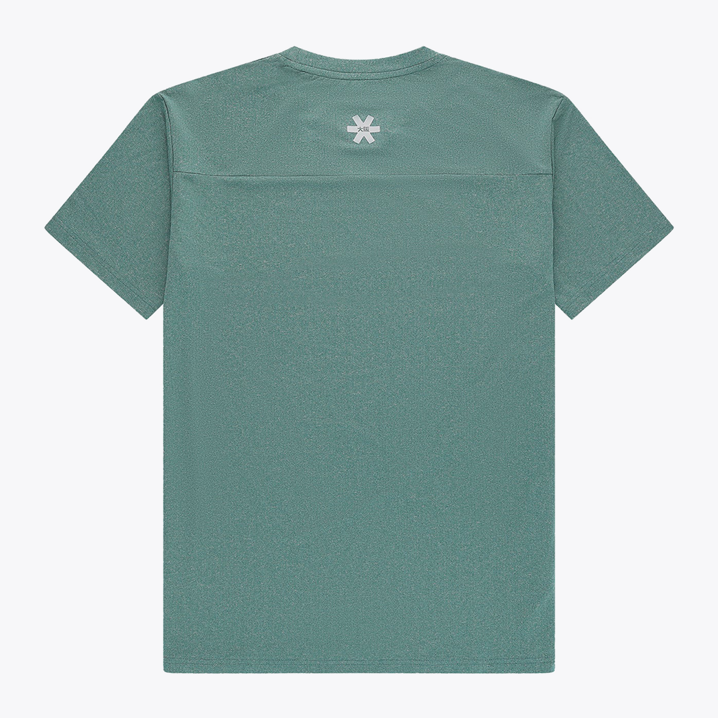 Osaka Men Apex Training Tee | Pineneedle