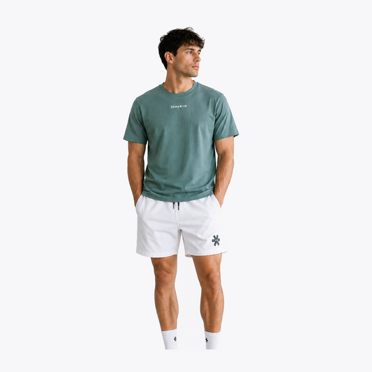 Osaka Men Apex Training Tee | Pineneedle