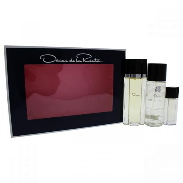 Oscar by Oscar De La Renta