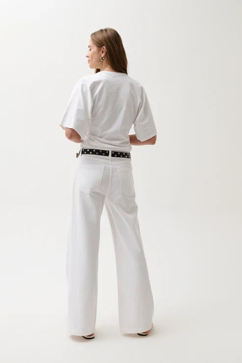 Pistola Jadyn Low Slung Palazzo
