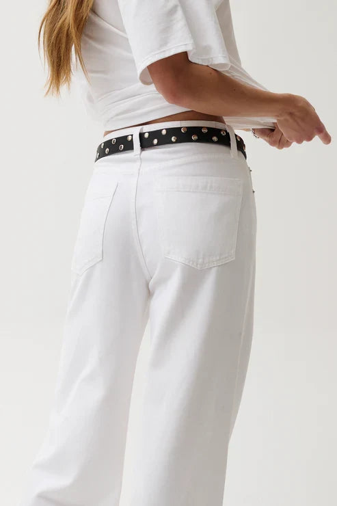 Pistola Jadyn Low Slung Palazzo