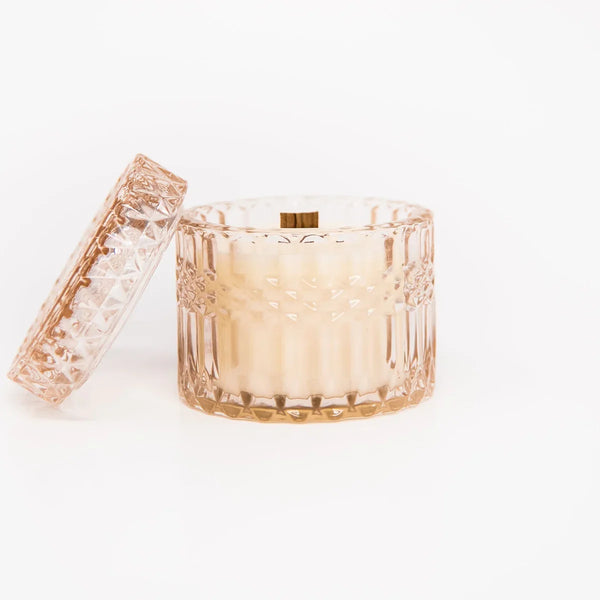 Shine & Love Candles, SURRENDER