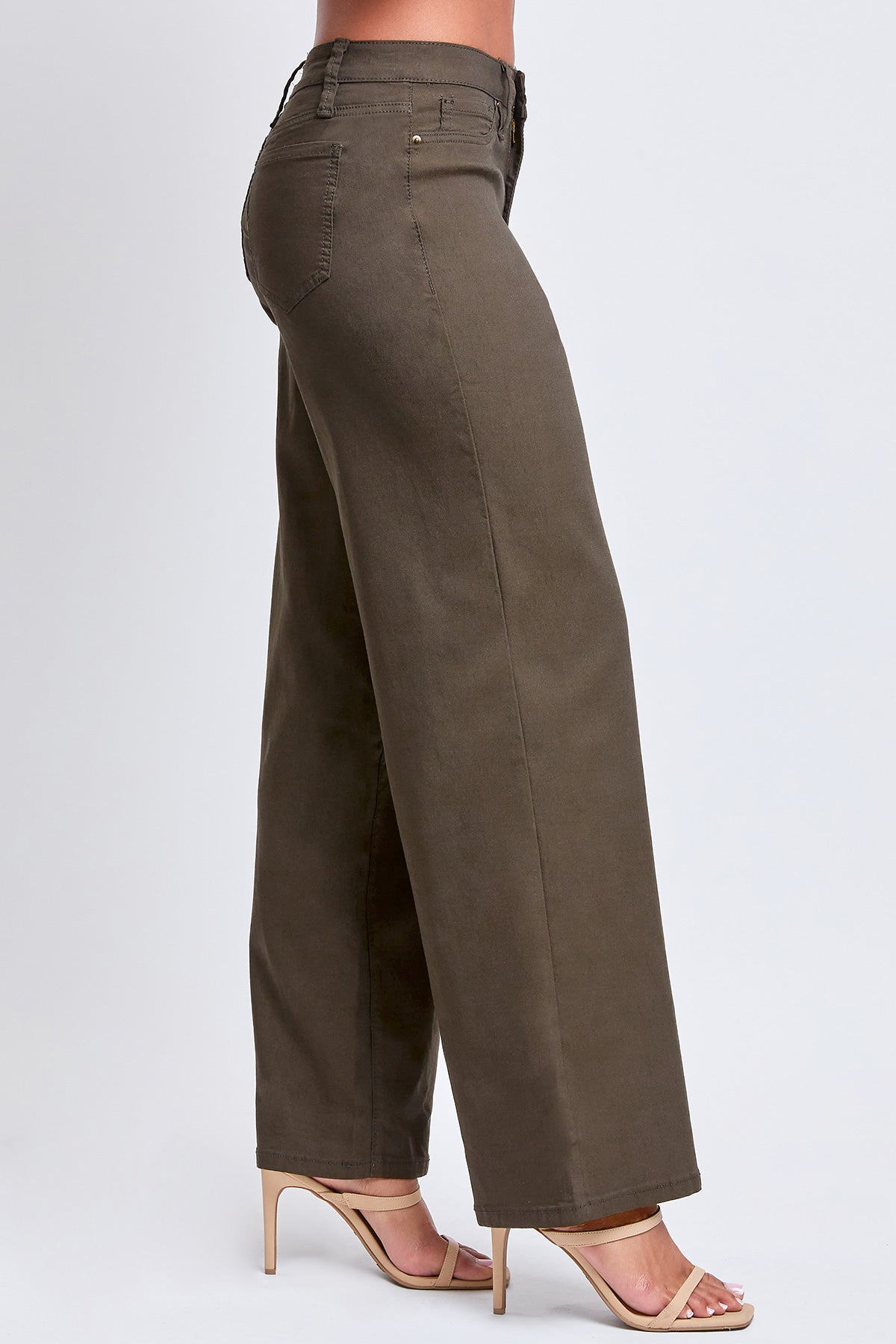 Women's Hyperstretch Wide Leg Pants