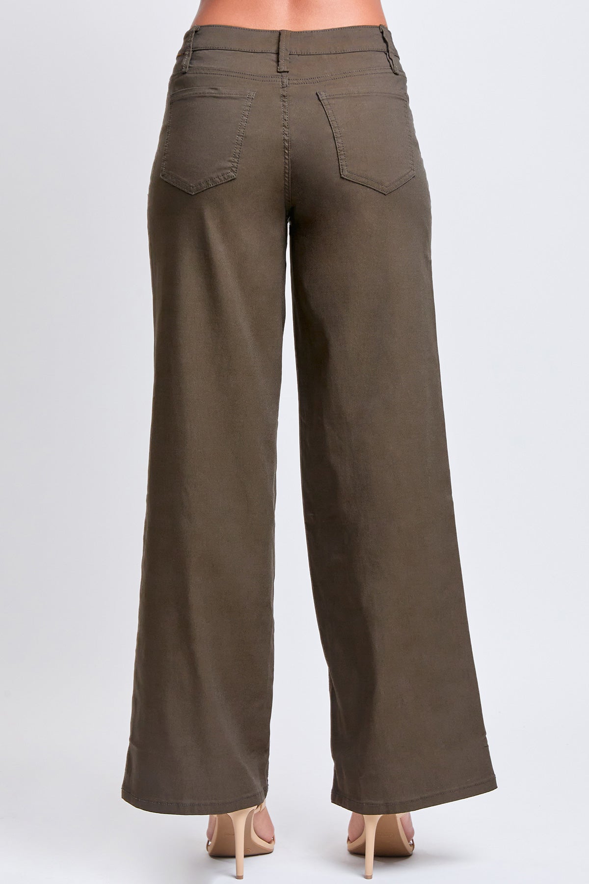 Women's Hyperstretch Wide Leg Pants