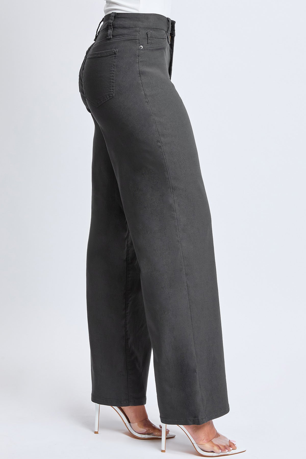 Women's Hyperstretch Wide Leg Pants