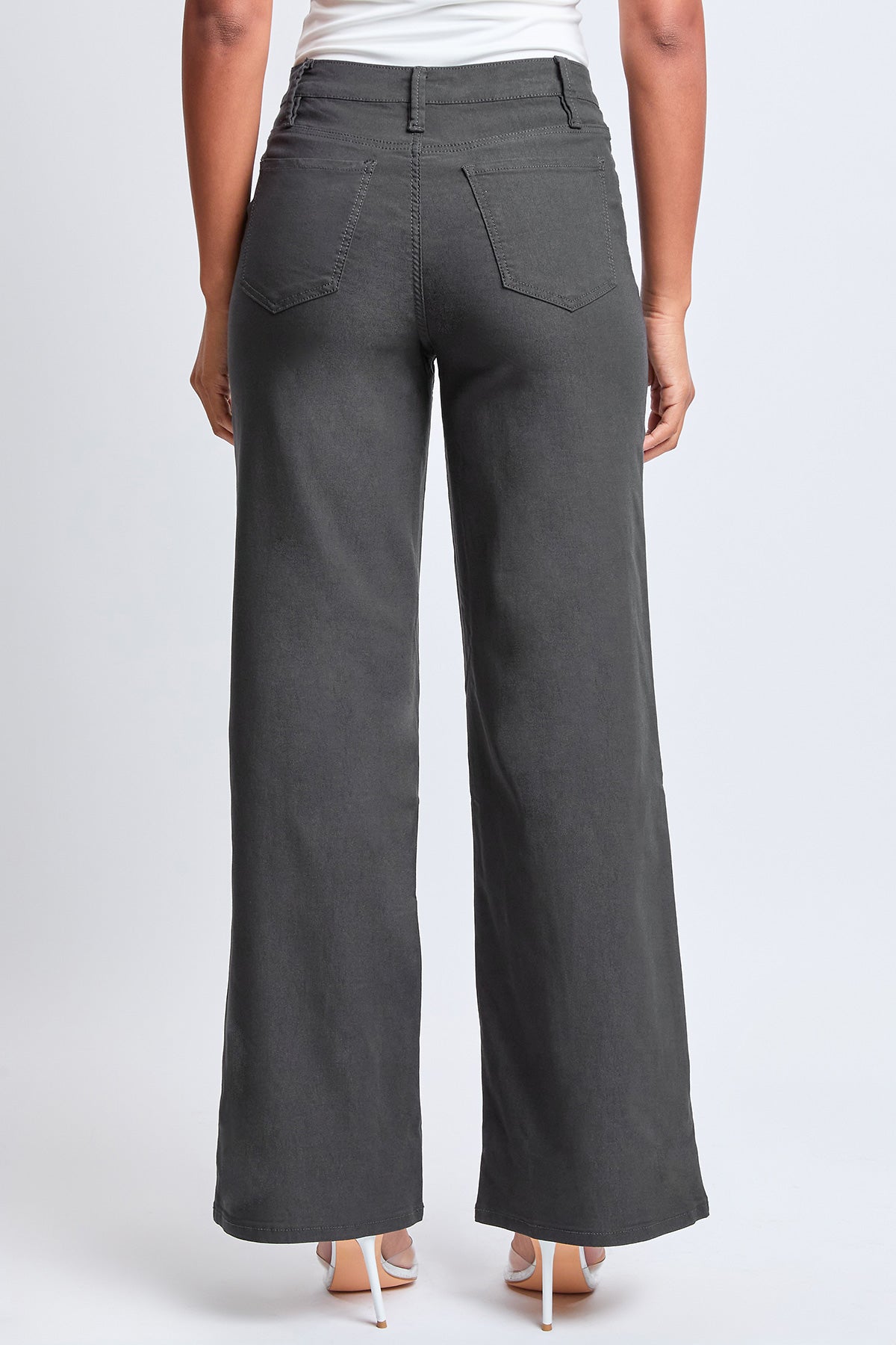 Women's Hyperstretch Wide Leg Pants