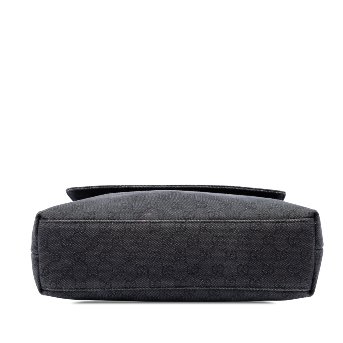 Messenger Bag GG Denim (Pre-Owned)