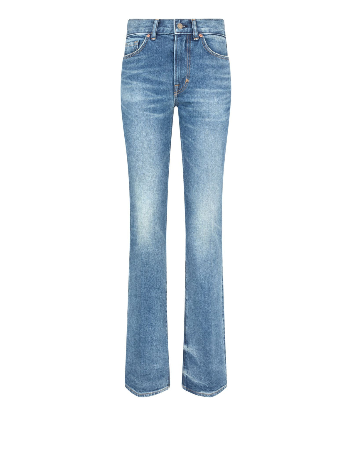 Jeans Blue