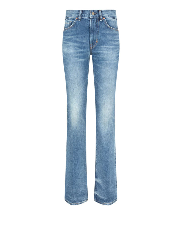 Jeans Blue