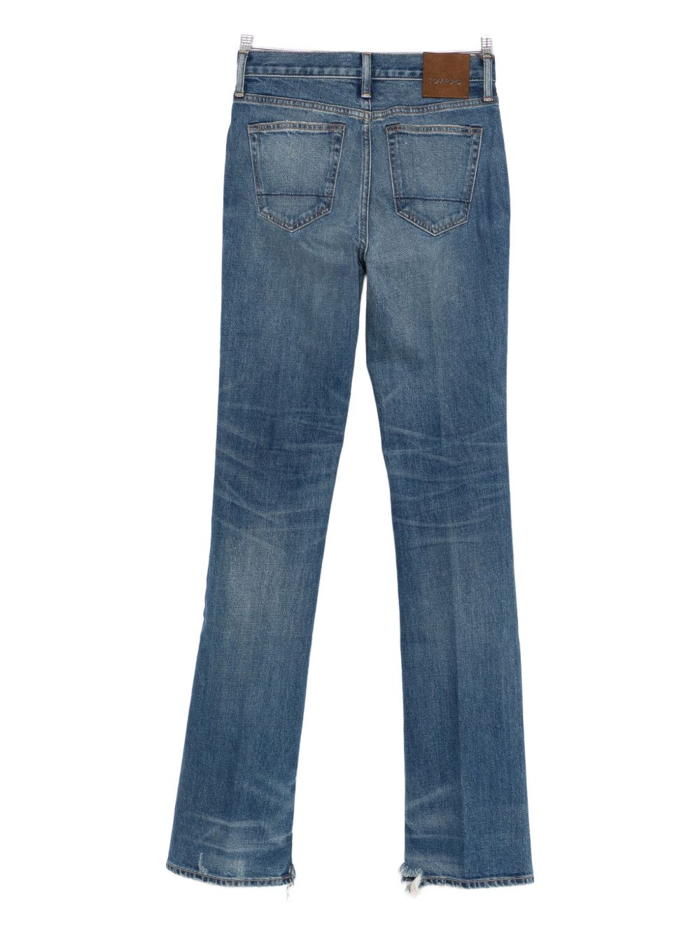 Jeans Blue