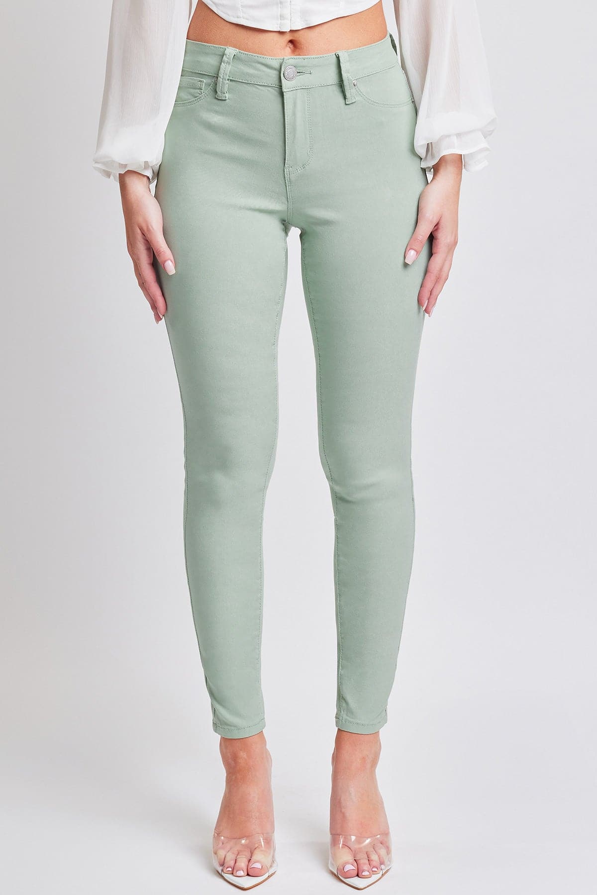 Women's Skinny HyperstretchPants