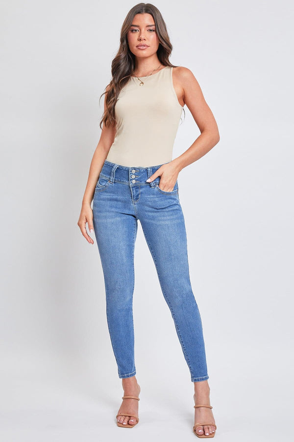 Women’s Sustainable Skinny WannaBettaButt Jeans