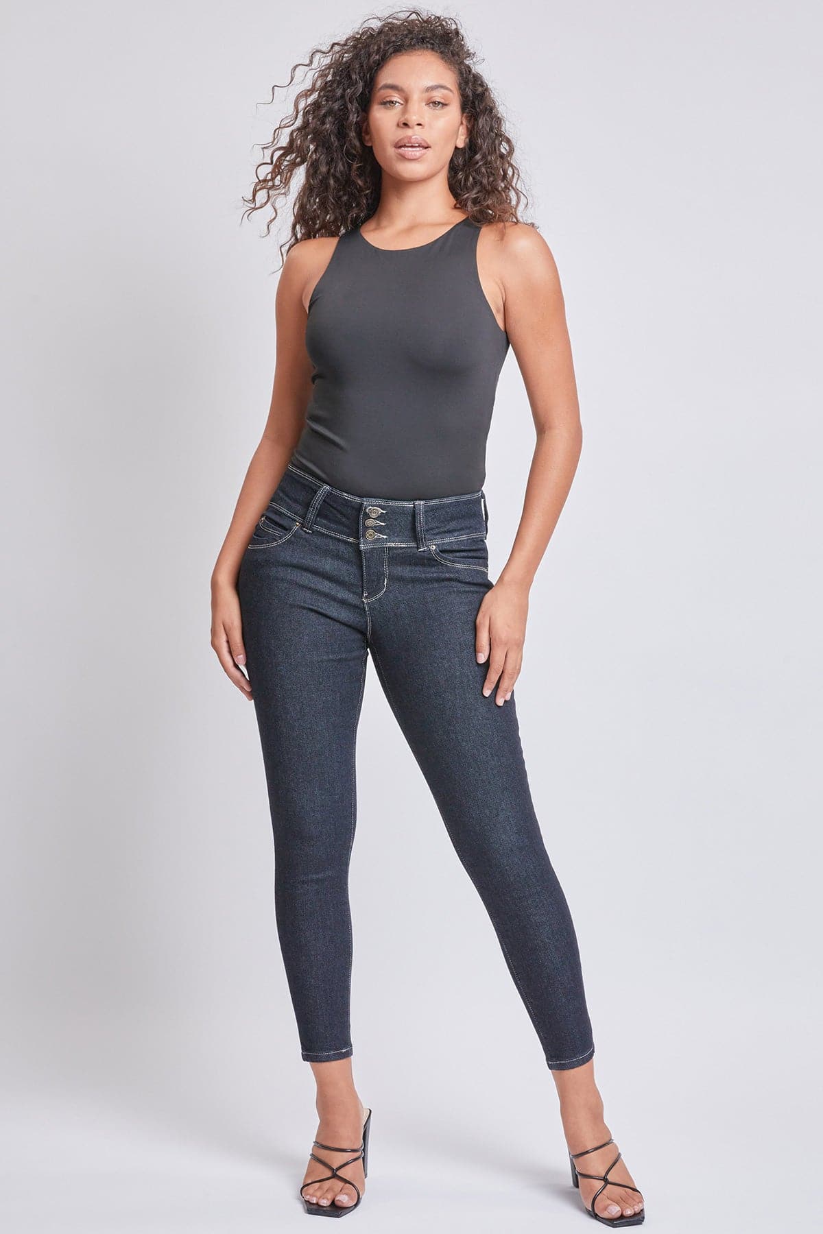 Women’s Sustainable WannaBettaButt Skinny Jeans