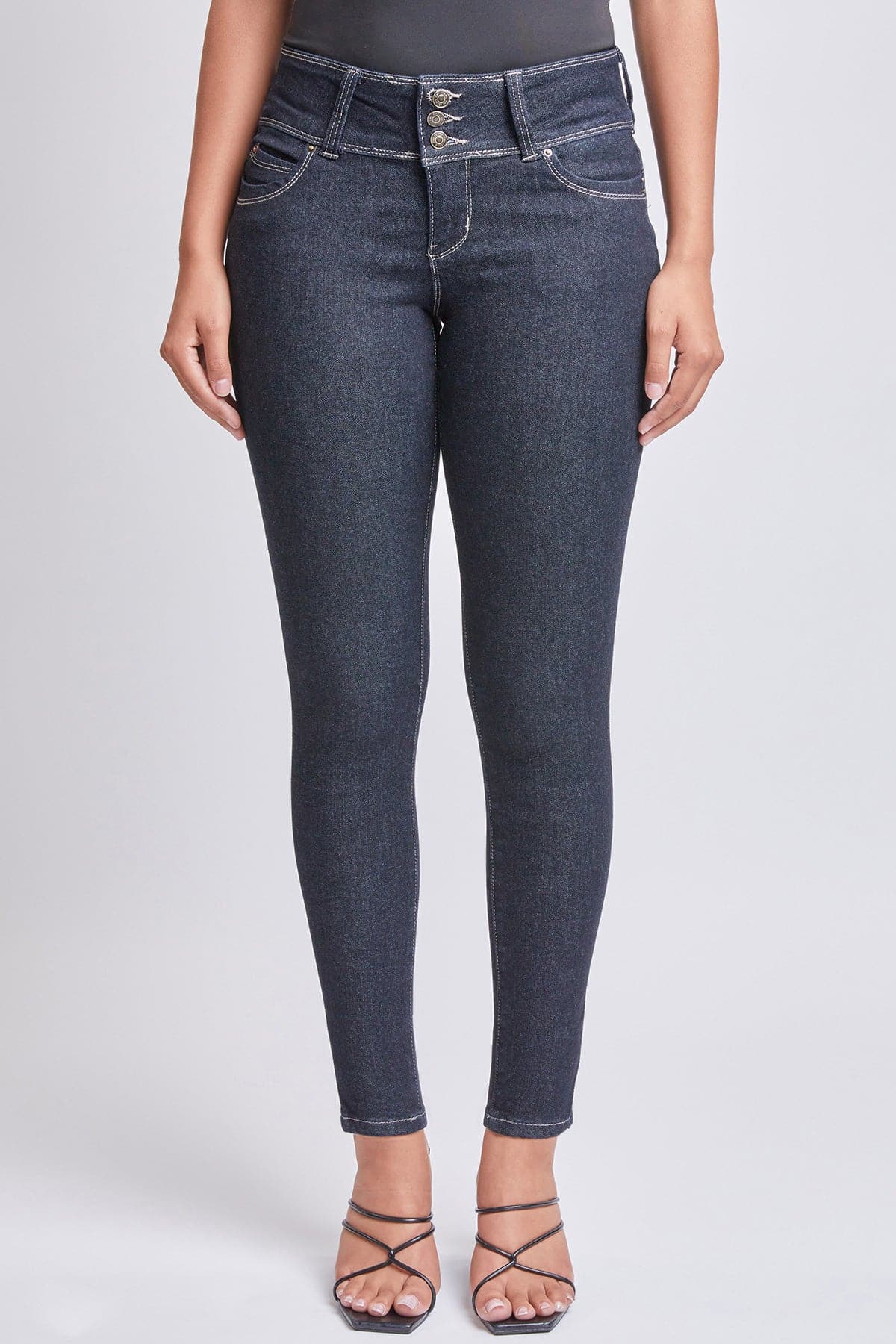Women’s Sustainable WannaBettaButt Skinny Jeans